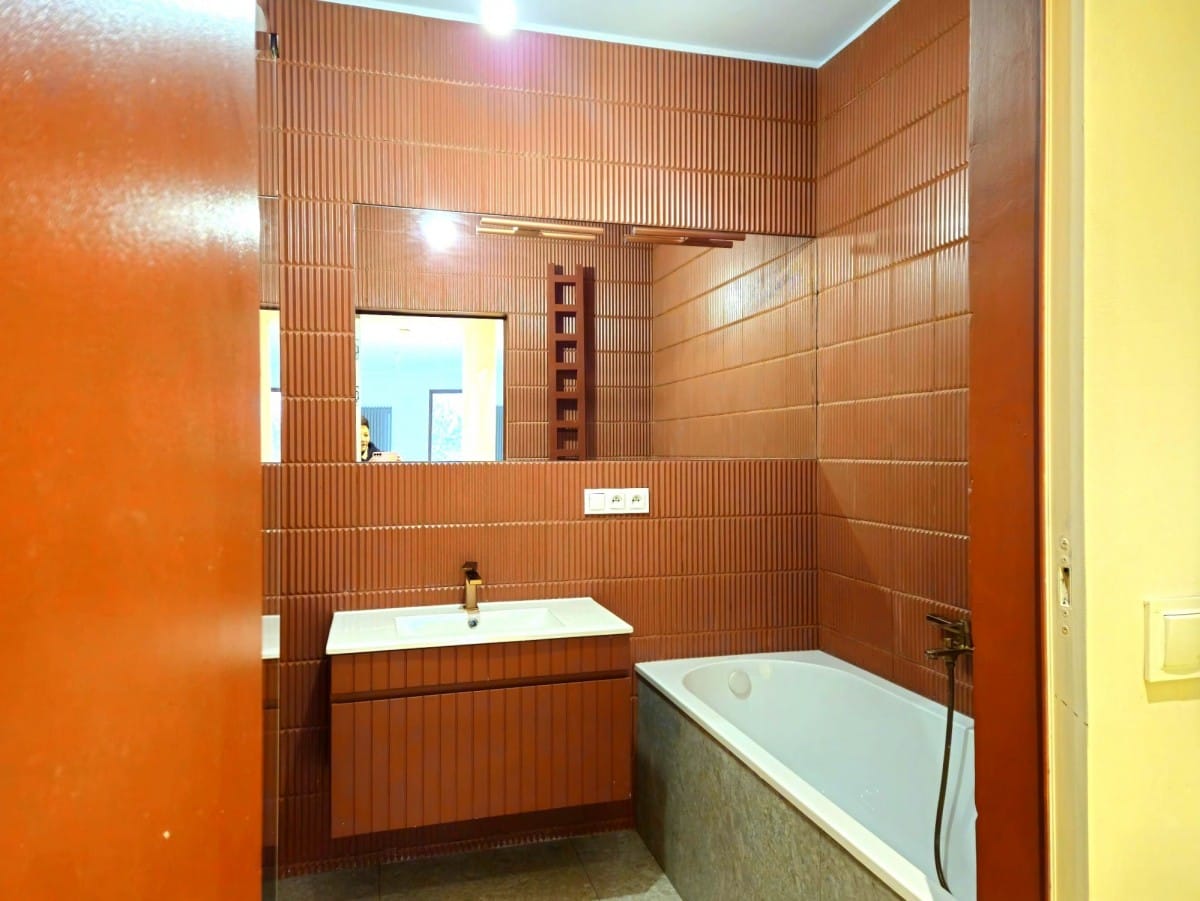 Mieszkanie 3 pokojowe na Wynajem