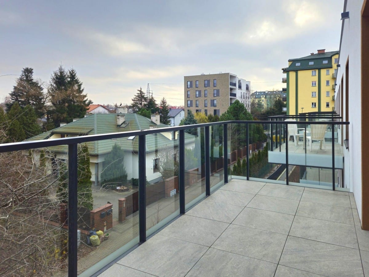 Mieszkanie 3 pokojowe na Wynajem