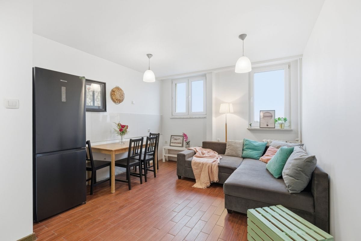 Mieszkanie 3 pokojowe na Sprzedaż