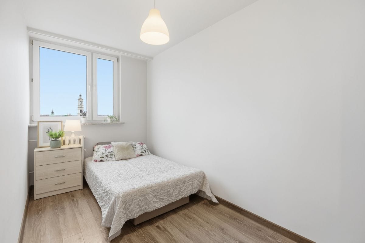 Mieszkanie 3 pokojowe na Sprzedaż