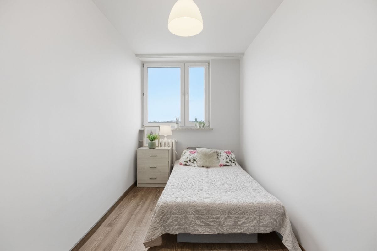 Mieszkanie 3 pokojowe na Sprzedaż