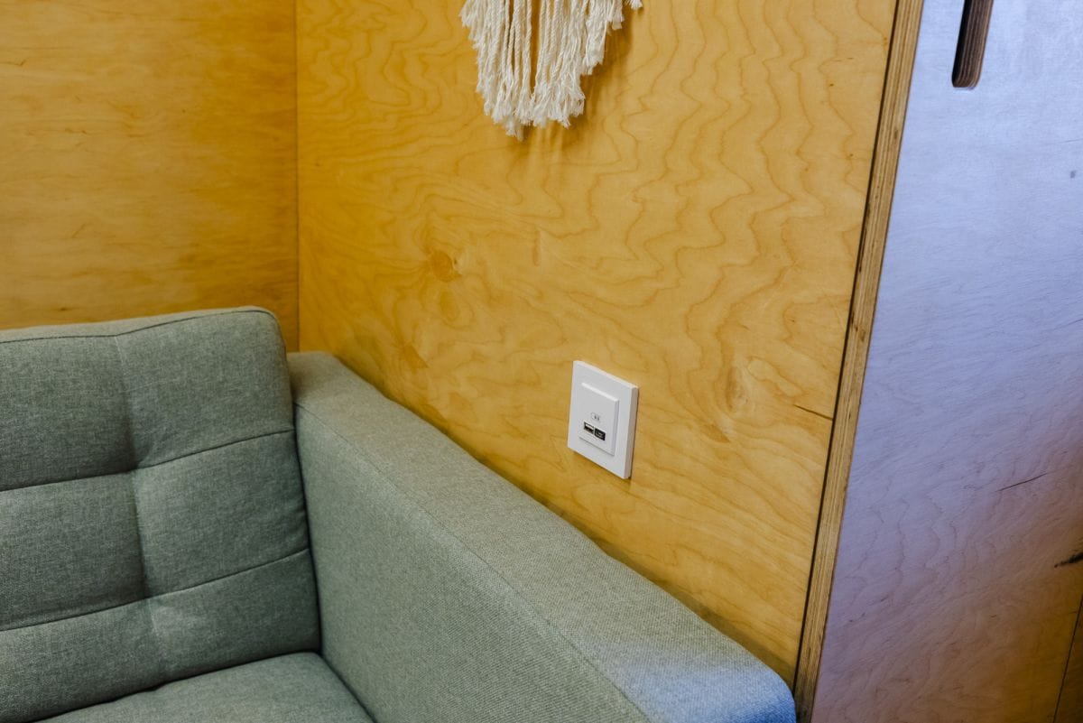 Mieszkanie 1 pokojowe na Sprzedaż