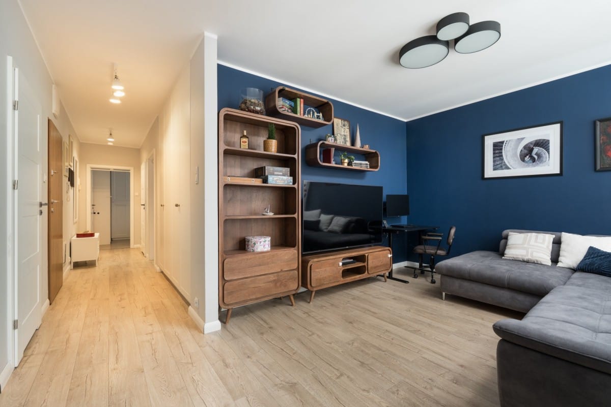 Mieszkanie 3 pokojowe na Sprzedaż