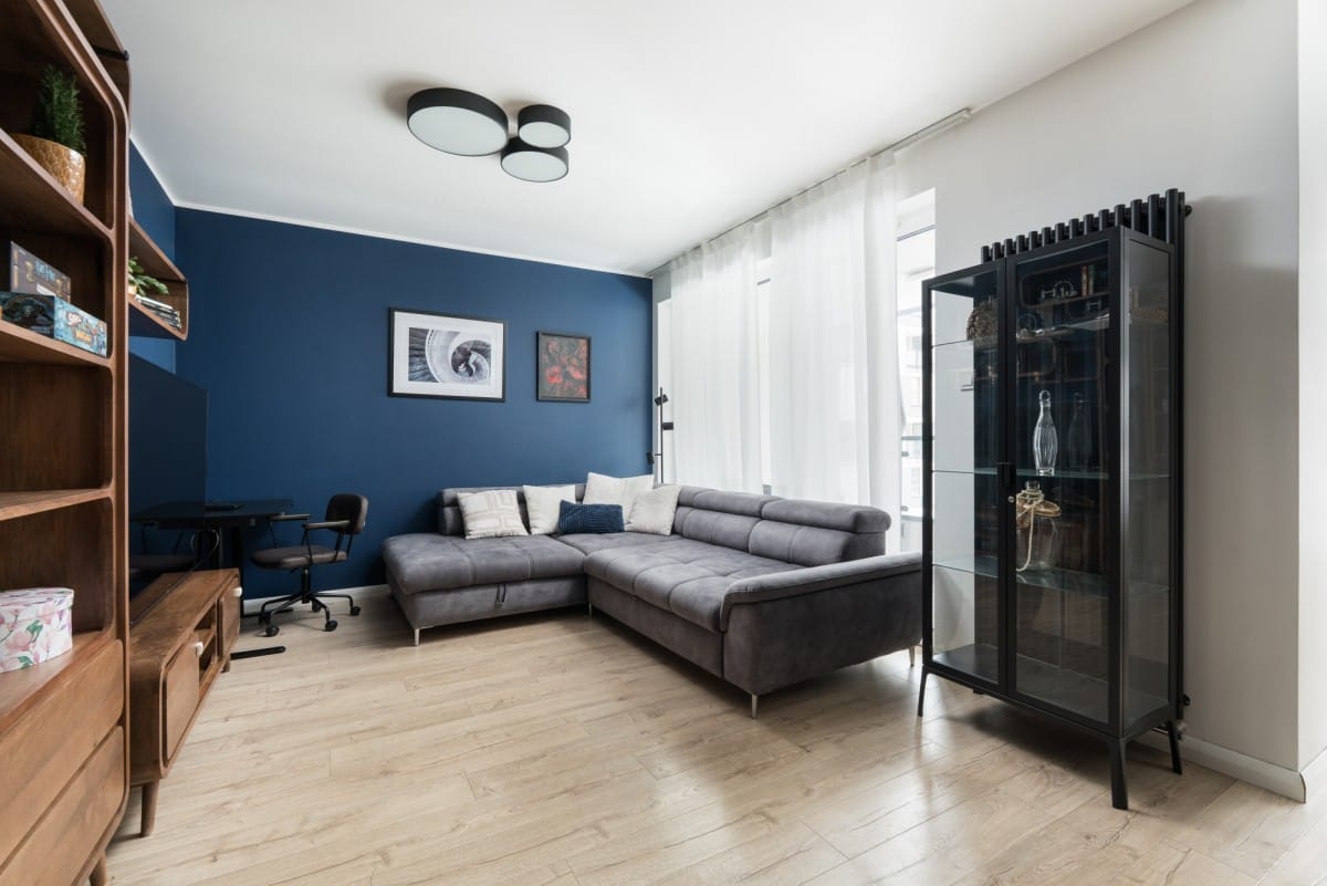 Mieszkanie 3 pokojowe na Sprzedaż