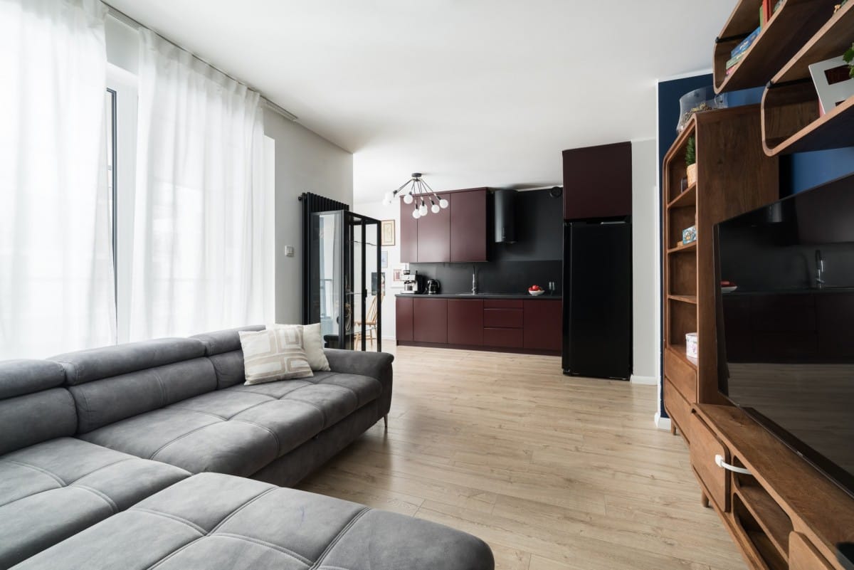 Mieszkanie 3 pokojowe na Sprzedaż