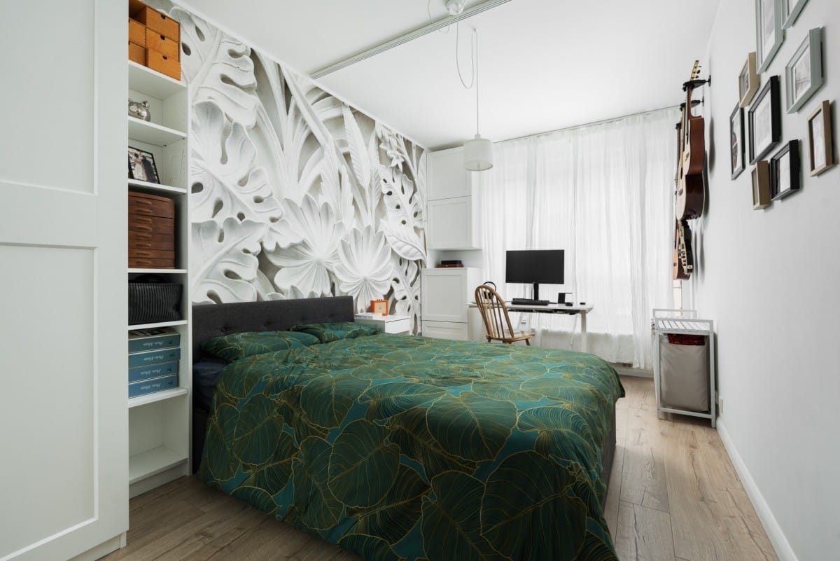 Mieszkanie 3 pokojowe na Sprzedaż