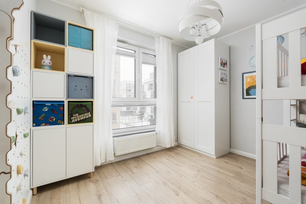 Mieszkanie 3 pokojowe na Sprzedaż