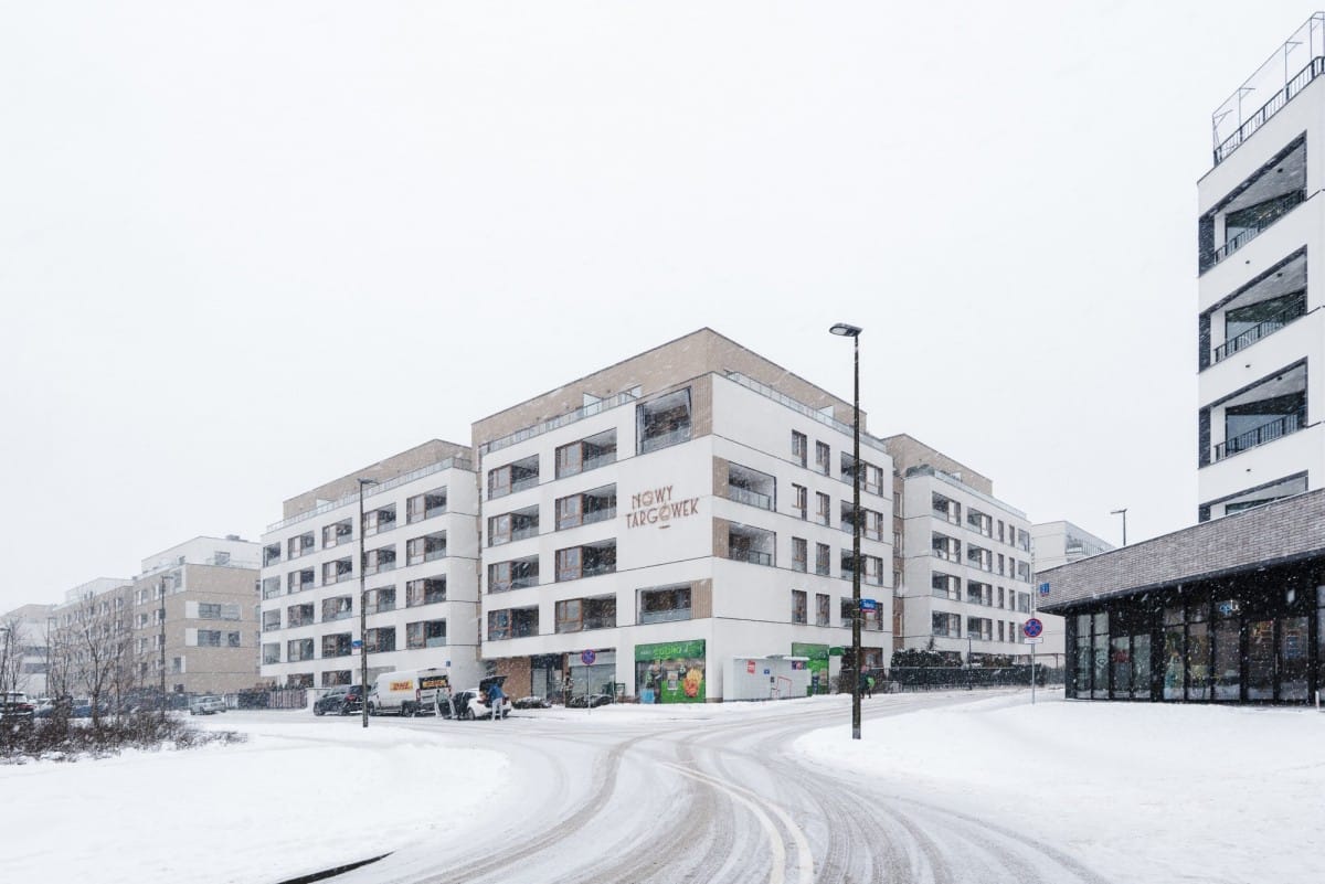 Mieszkanie 3 pokojowe na Sprzedaż