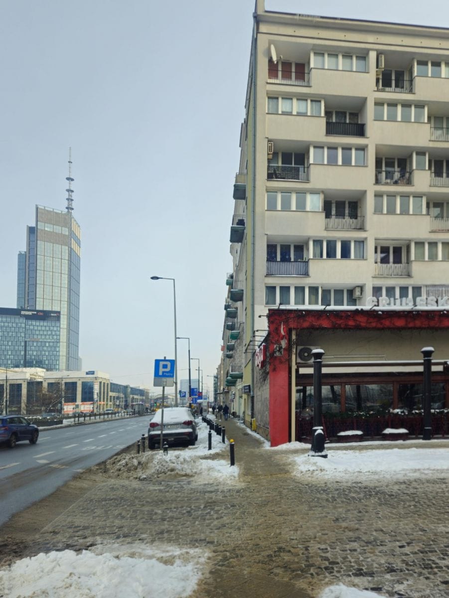 Mieszkanie 2 pokojowe na Sprzedaż