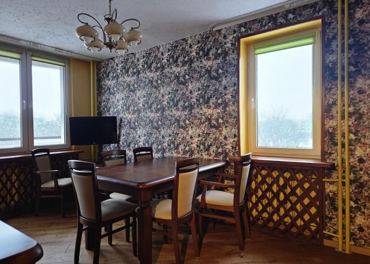 Mieszkanie 3 pokojowe na Sprzedaż