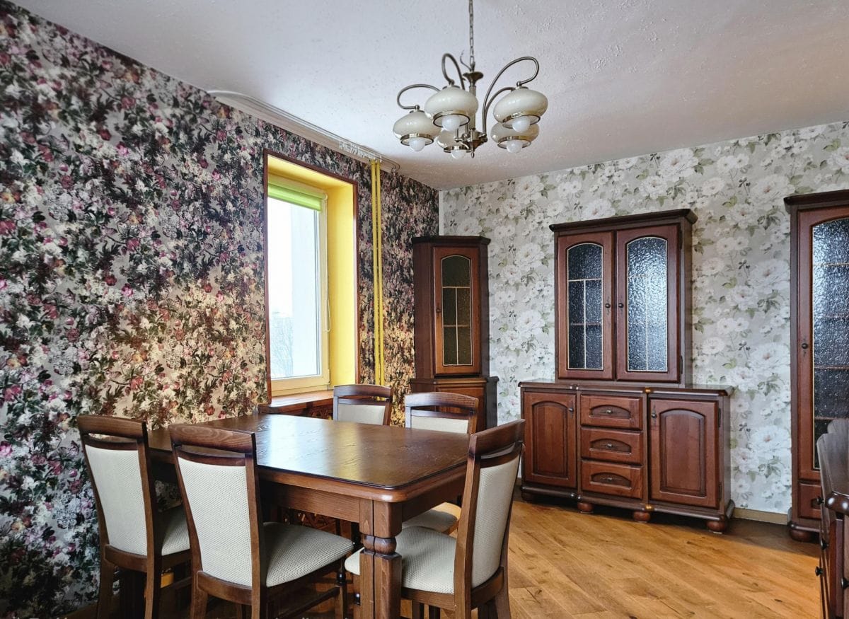 Mieszkanie 3 pokojowe na Sprzedaż