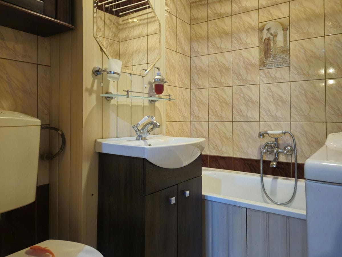 Mieszkanie 3 pokojowe na Sprzedaż