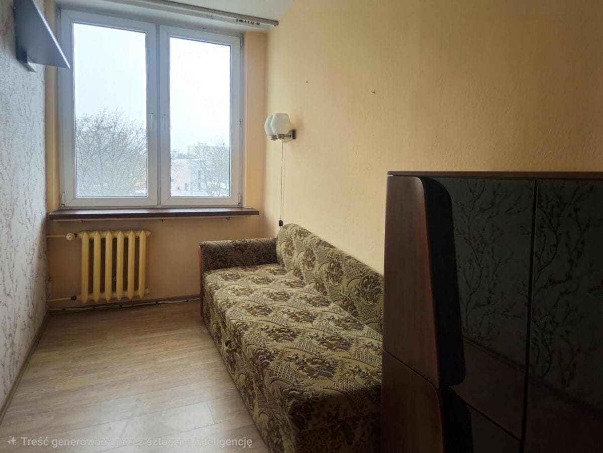 Mieszkanie 3 pokojowe na Sprzedaż