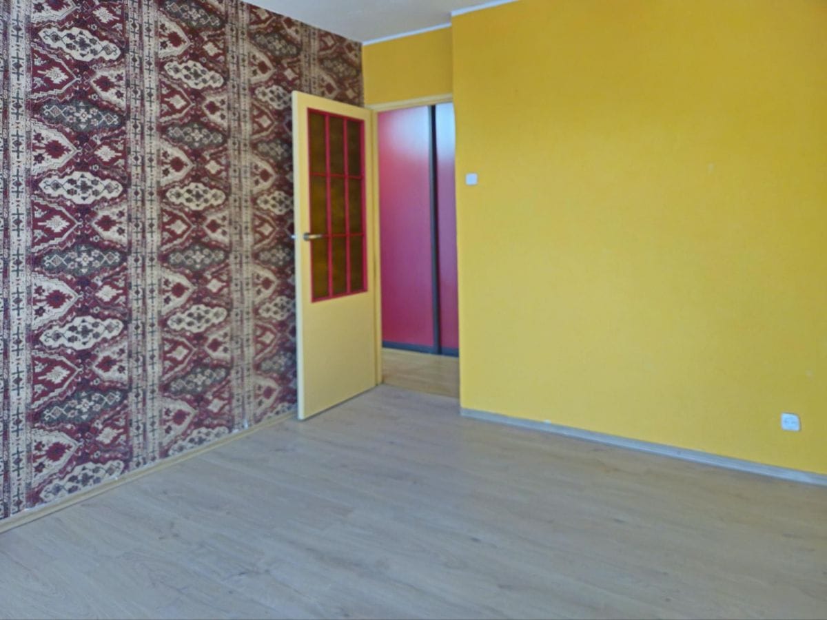 Mieszkanie 3 pokojowe na Sprzedaż