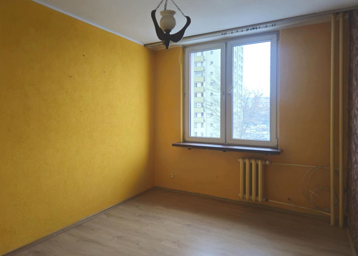 Mieszkanie 3 pokojowe na Sprzedaż