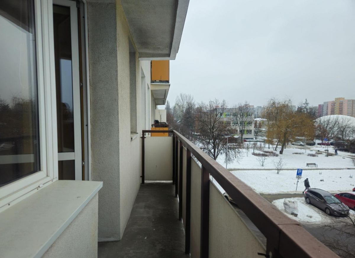 Mieszkanie 3 pokojowe na Sprzedaż