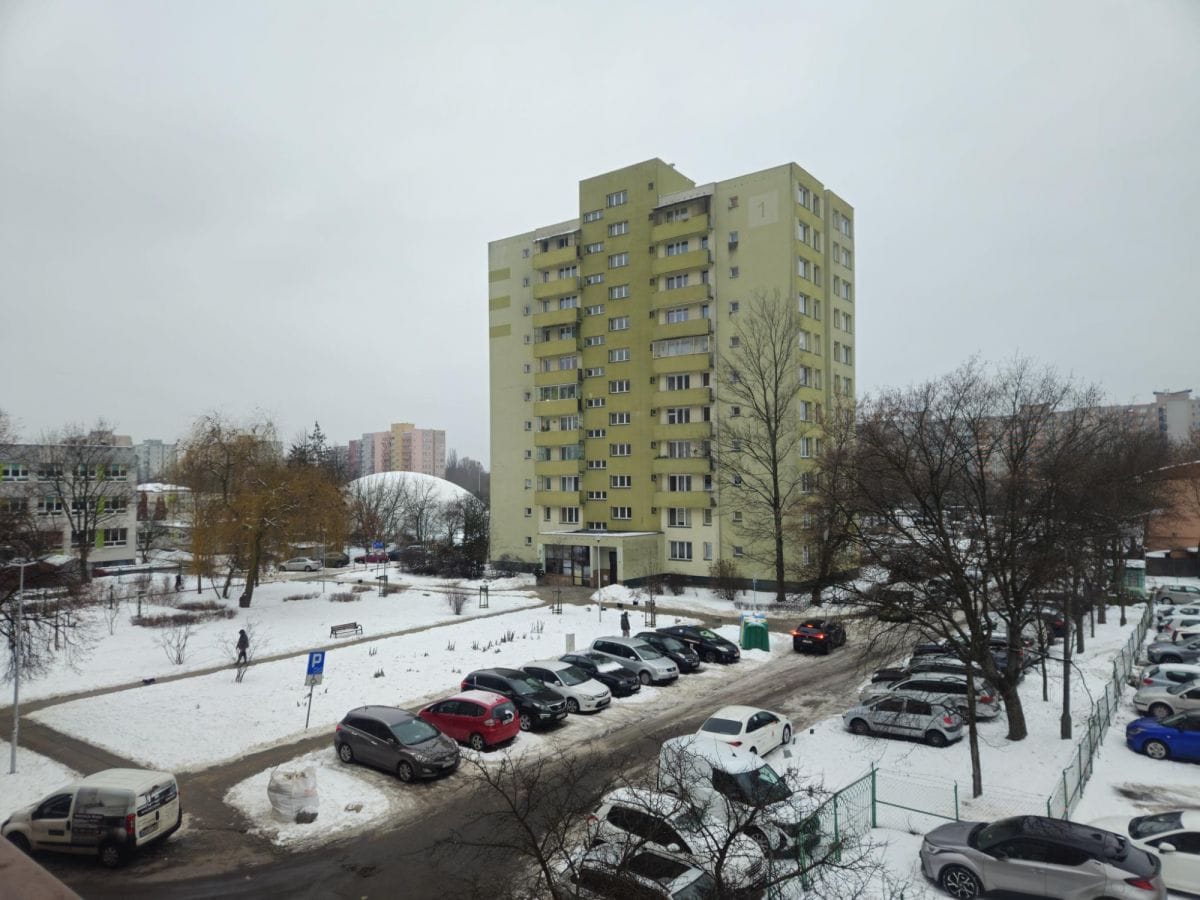 Mieszkanie 3 pokojowe na Sprzedaż