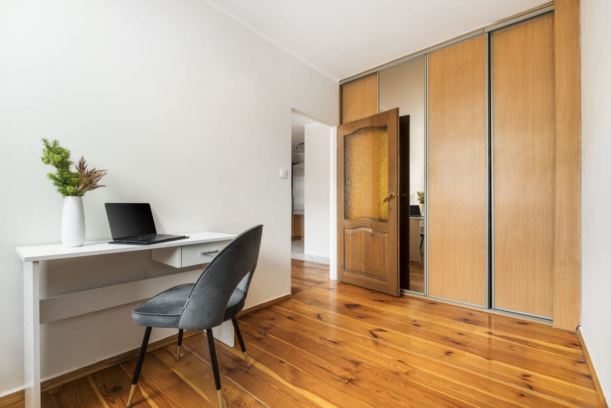 Mieszkanie 2 pokojowe na Sprzedaż