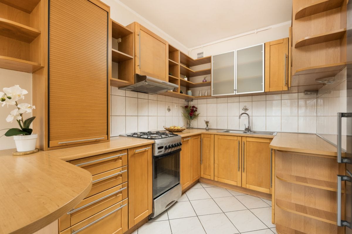 Mieszkanie 2 pokojowe na Sprzedaż