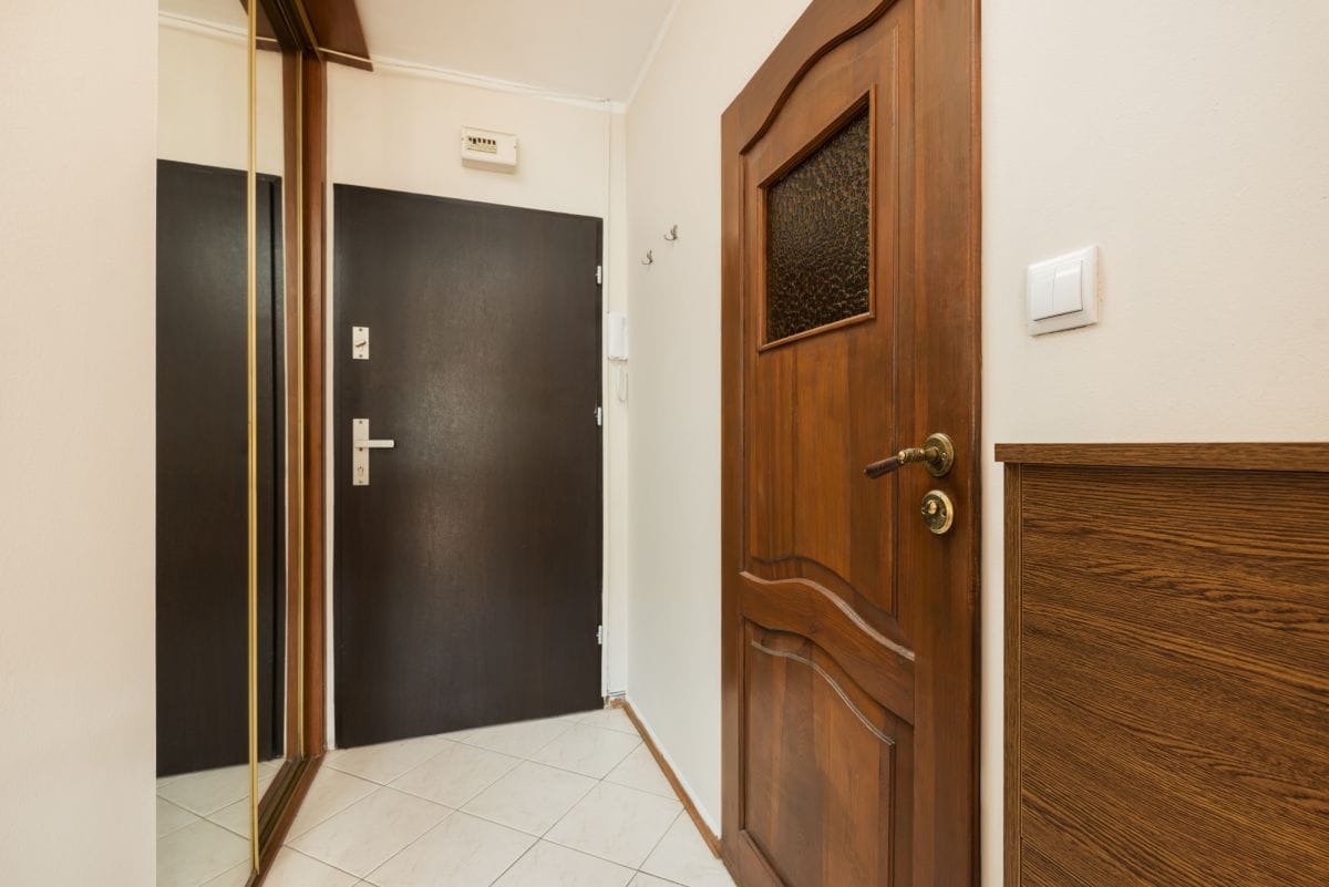 Mieszkanie 2 pokojowe na Sprzedaż