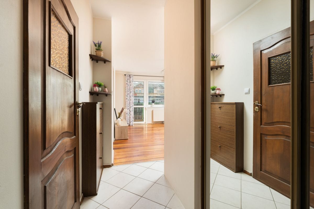 Mieszkanie 2 pokojowe na Sprzedaż