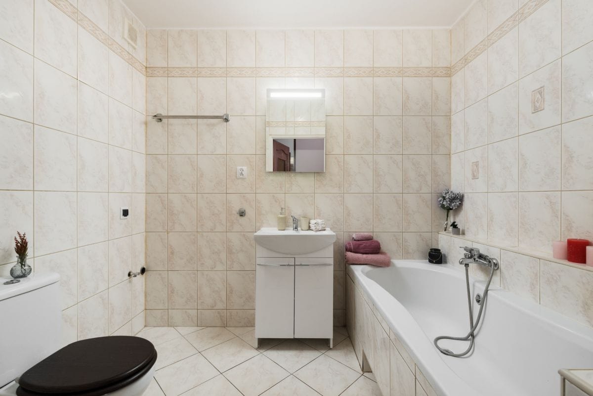 Mieszkanie 2 pokojowe na Sprzedaż