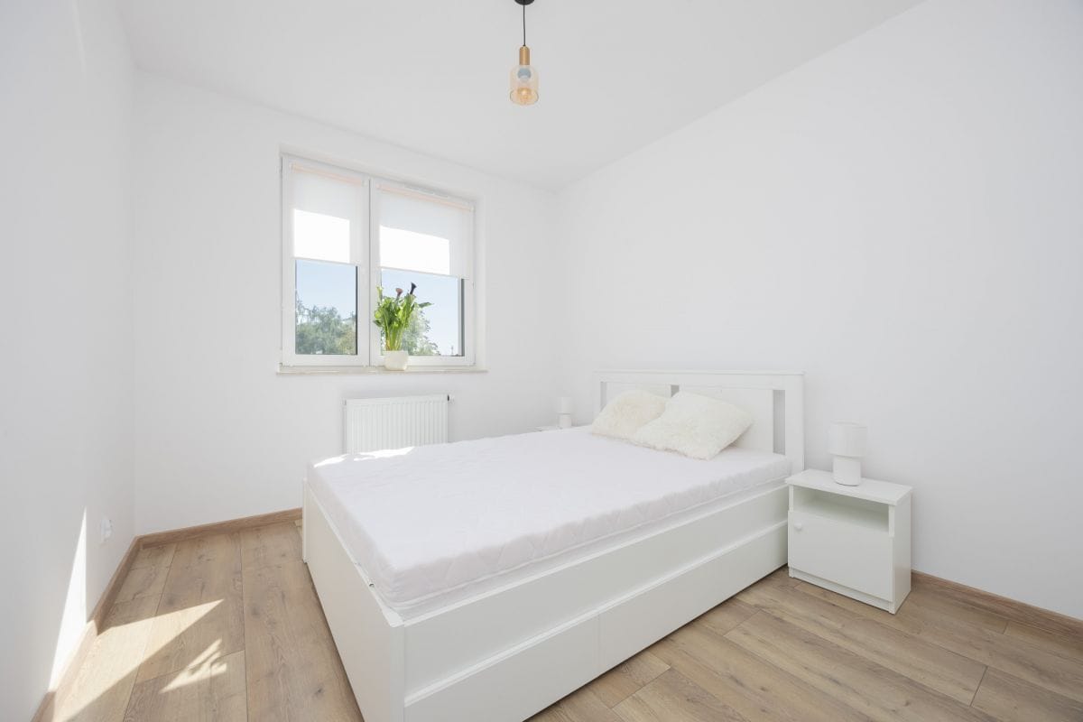 Mieszkanie 2 pokojowe na Wynajem