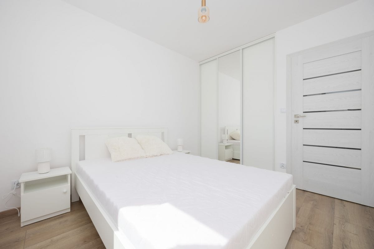 Mieszkanie 2 pokojowe na Wynajem