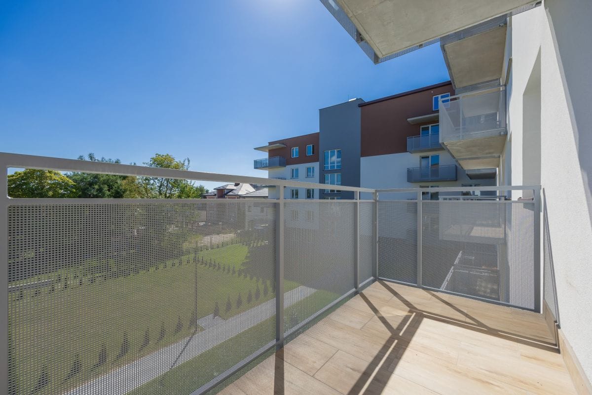 Mieszkanie 2 pokojowe na Wynajem