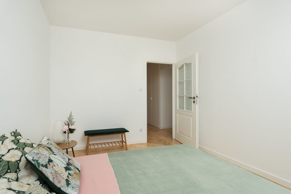 Mieszkanie 3 pokojowe na Sprzedaż