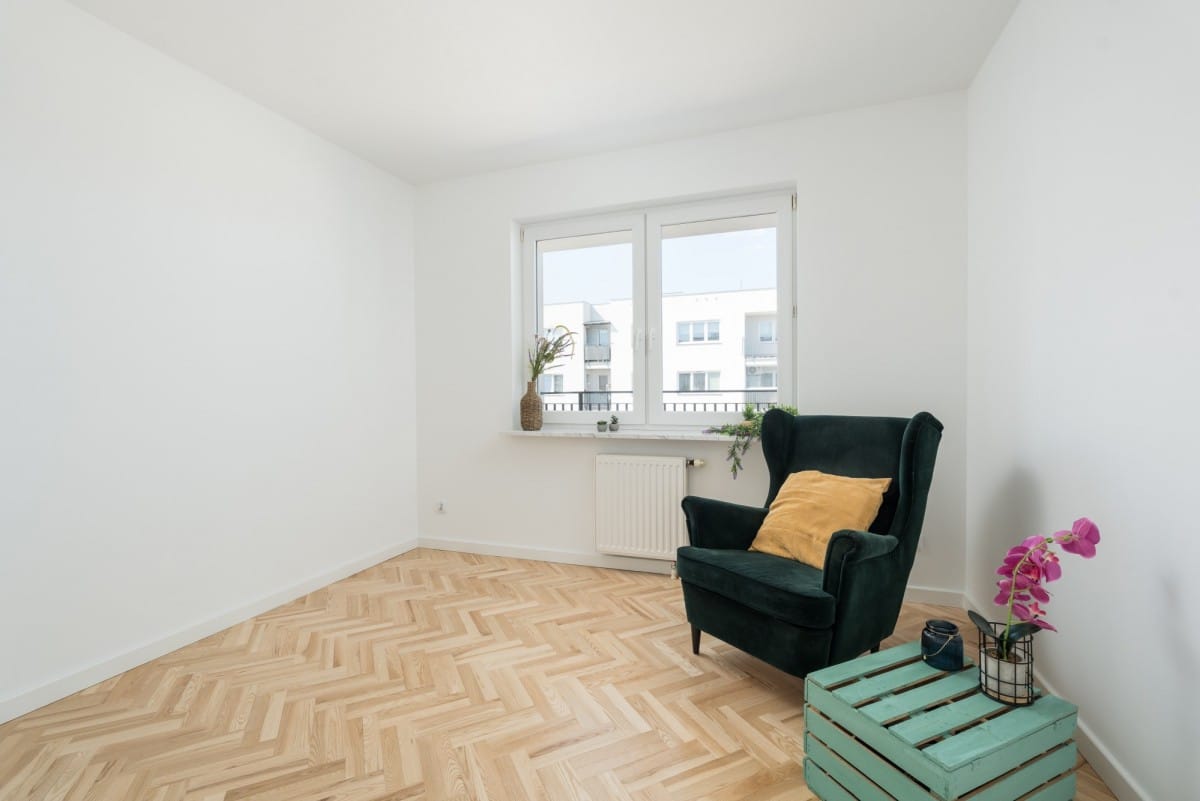 Mieszkanie 3 pokojowe na Sprzedaż