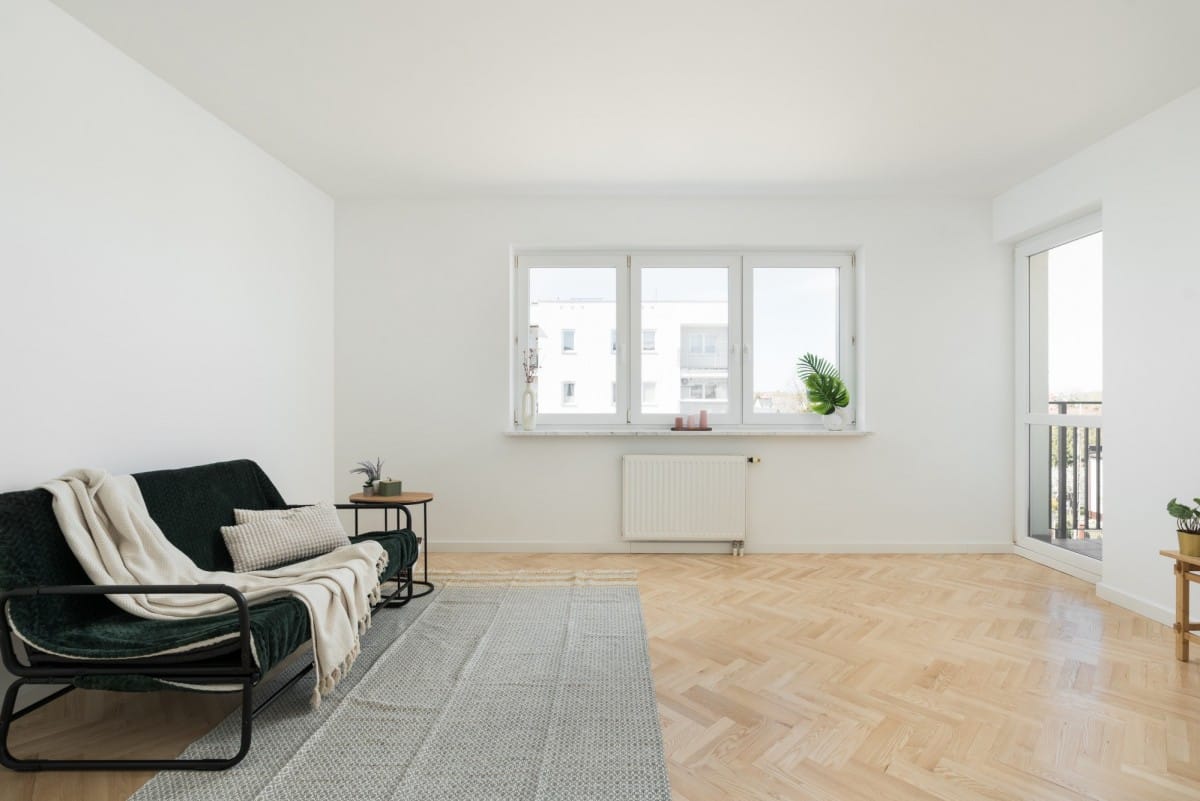 Mieszkanie 3 pokojowe na Sprzedaż