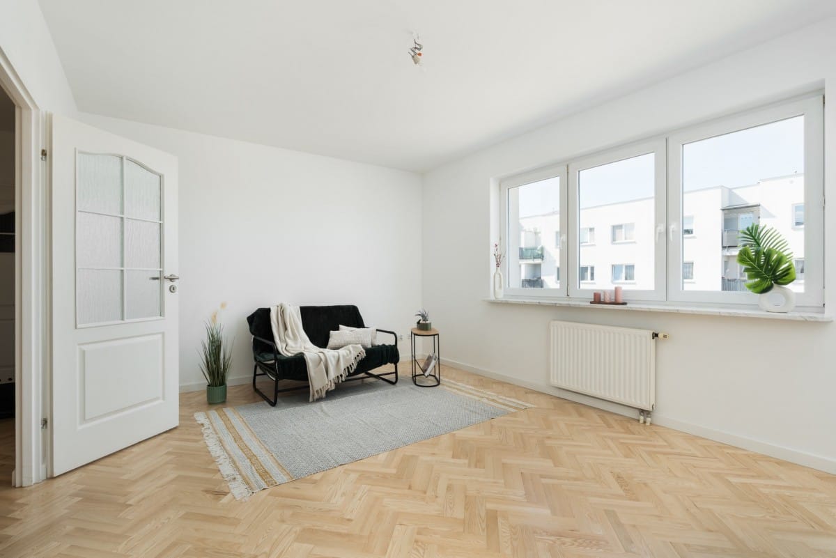 Mieszkanie 3 pokojowe na Sprzedaż