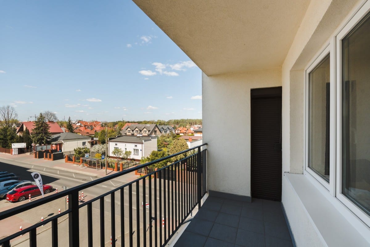 Mieszkanie 3 pokojowe na Sprzedaż