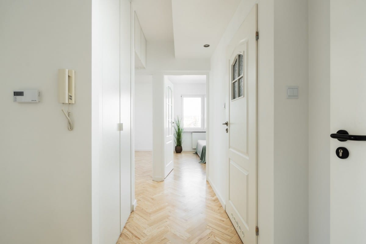 Mieszkanie 3 pokojowe na Sprzedaż