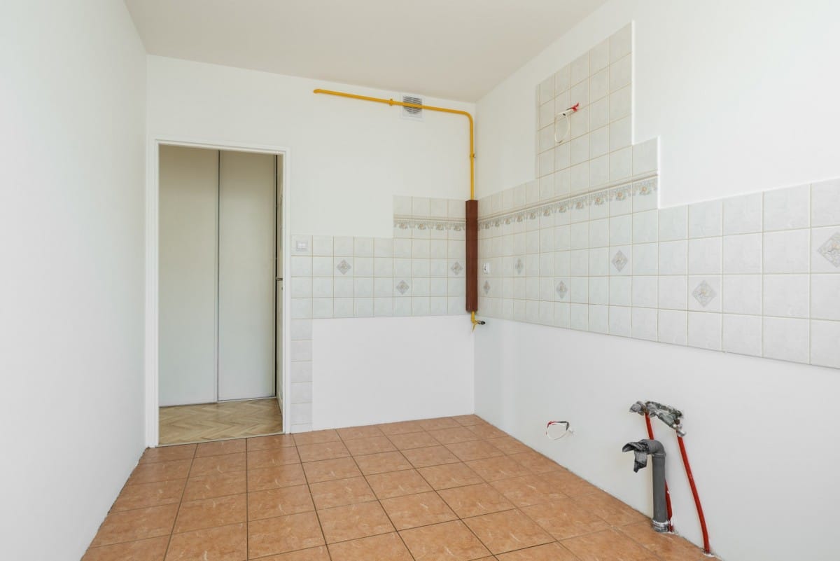 Mieszkanie 3 pokojowe na Sprzedaż