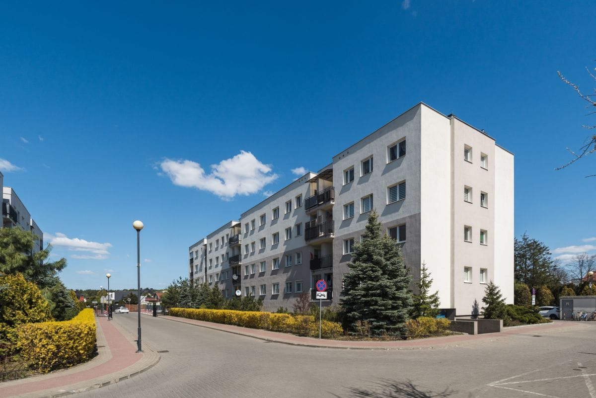 Mieszkanie 3 pokojowe na Sprzedaż