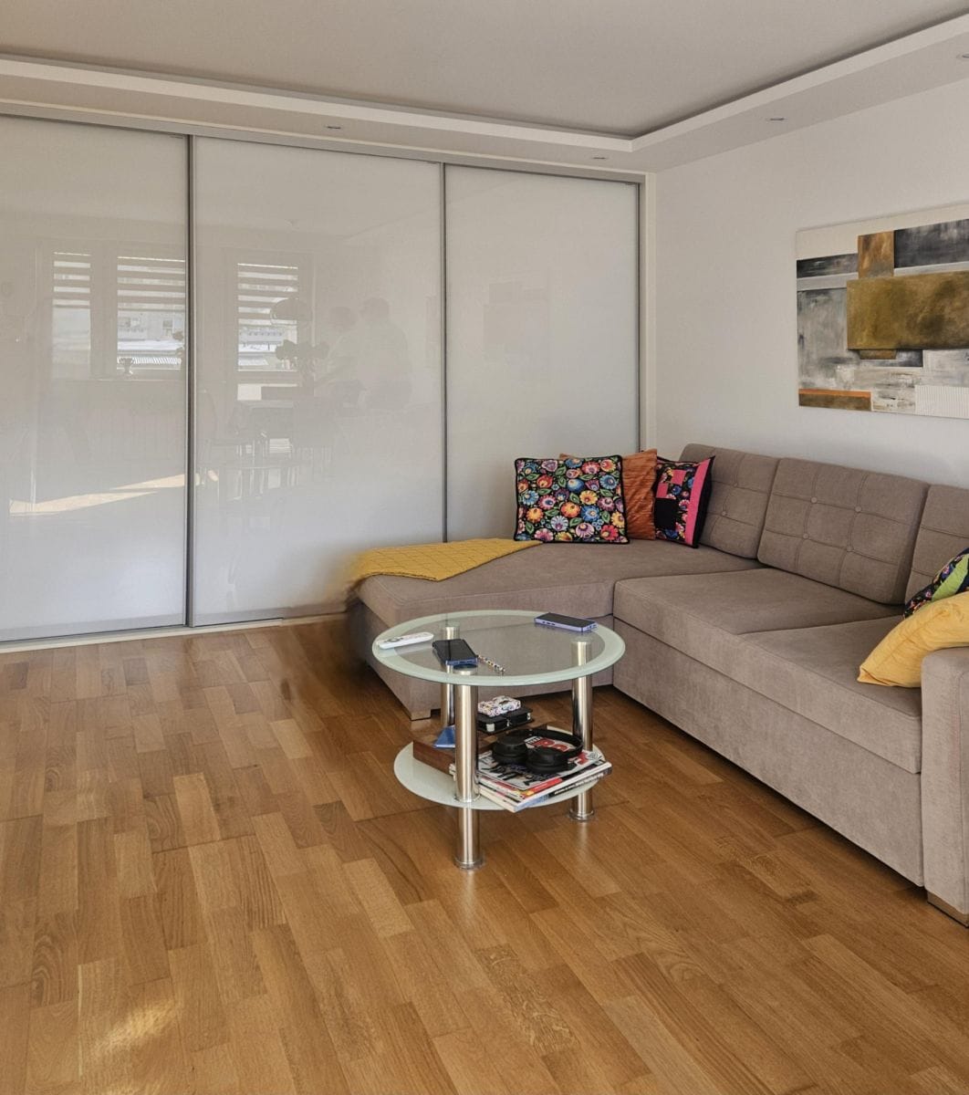 Mieszkanie 1 pokojowe na Sprzedaż