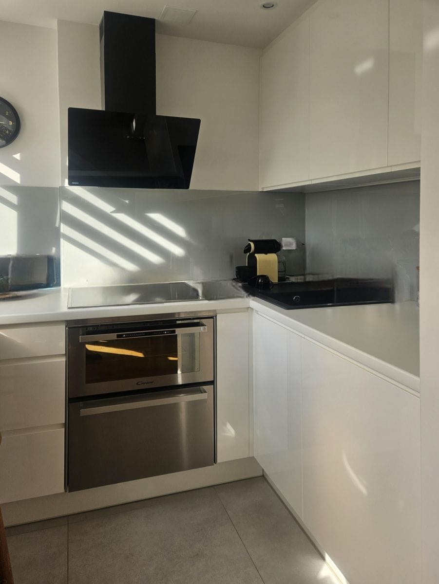 Mieszkanie 1 pokojowe na Sprzedaż