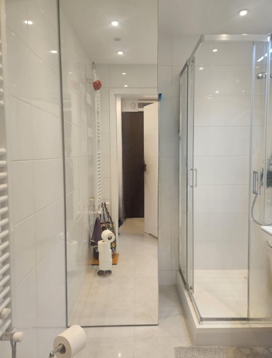 Mieszkanie 1 pokojowe na Sprzedaż