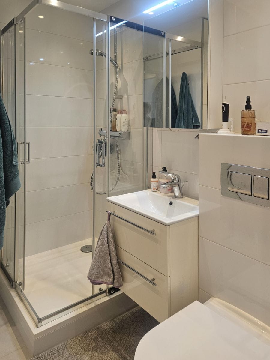 Mieszkanie 1 pokojowe na Sprzedaż