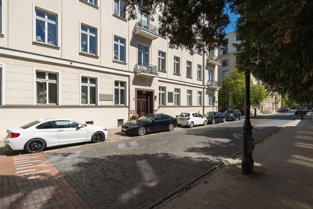 Mieszkanie 3 pokojowe na Wynajem