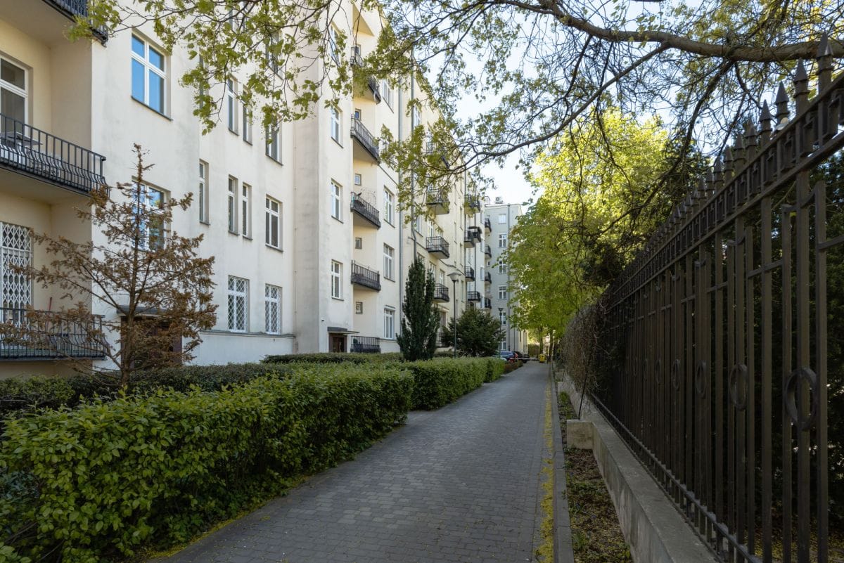 Mieszkanie 3 pokojowe na Wynajem