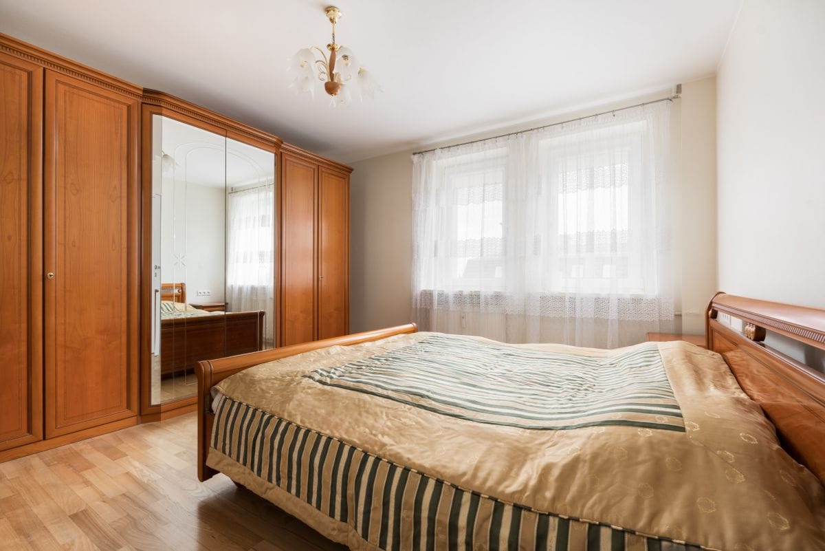 Mieszkanie 6 pokojowe na Sprzedaż