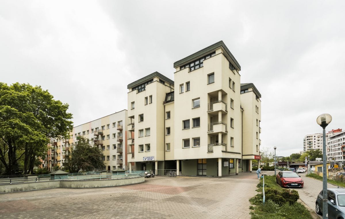 Mieszkanie 6 pokojowe na Sprzedaż