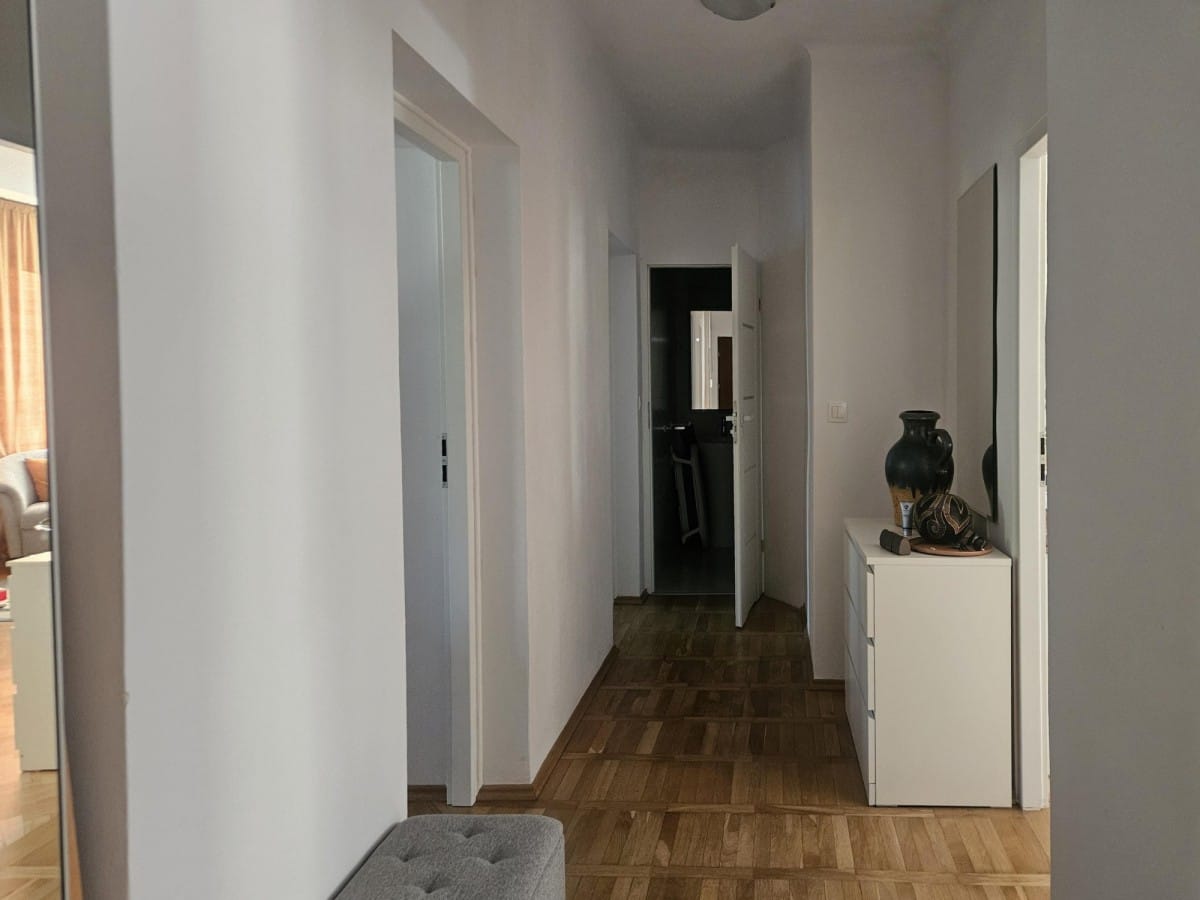 Mieszkanie 3 pokojowe na Wynajem
