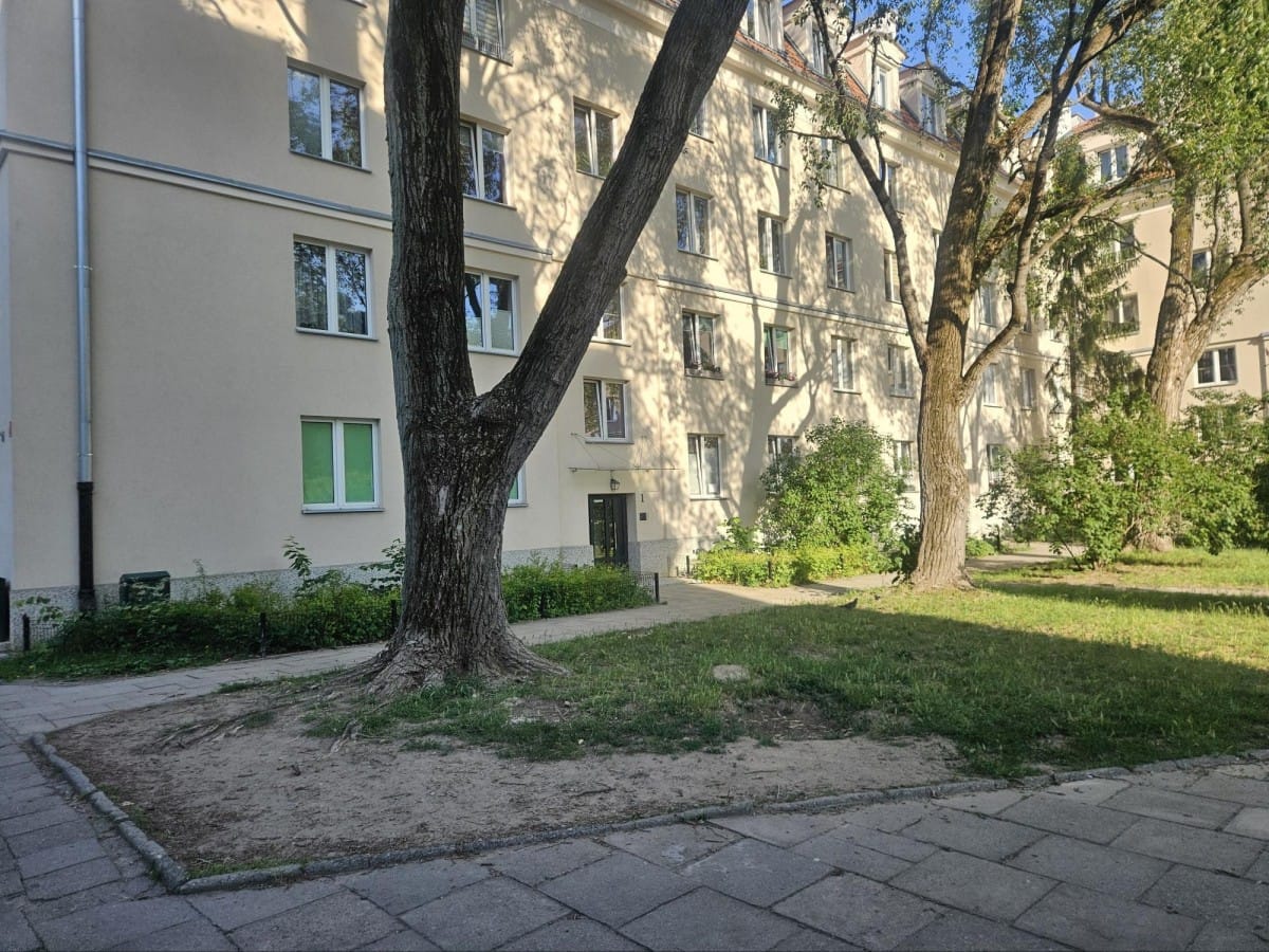 Mieszkanie 3 pokojowe na Wynajem