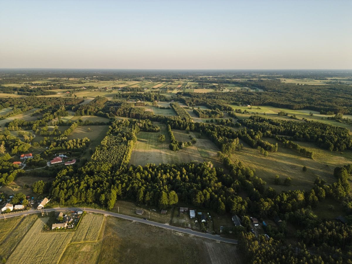 Działka  pokojowe na Sprzedaż