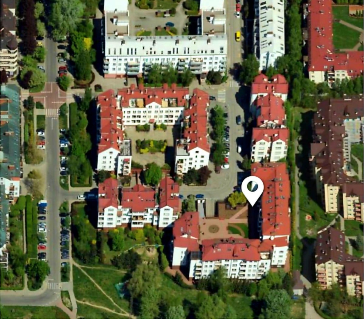 Mieszkanie 2 pokojowe na Sprzedaż