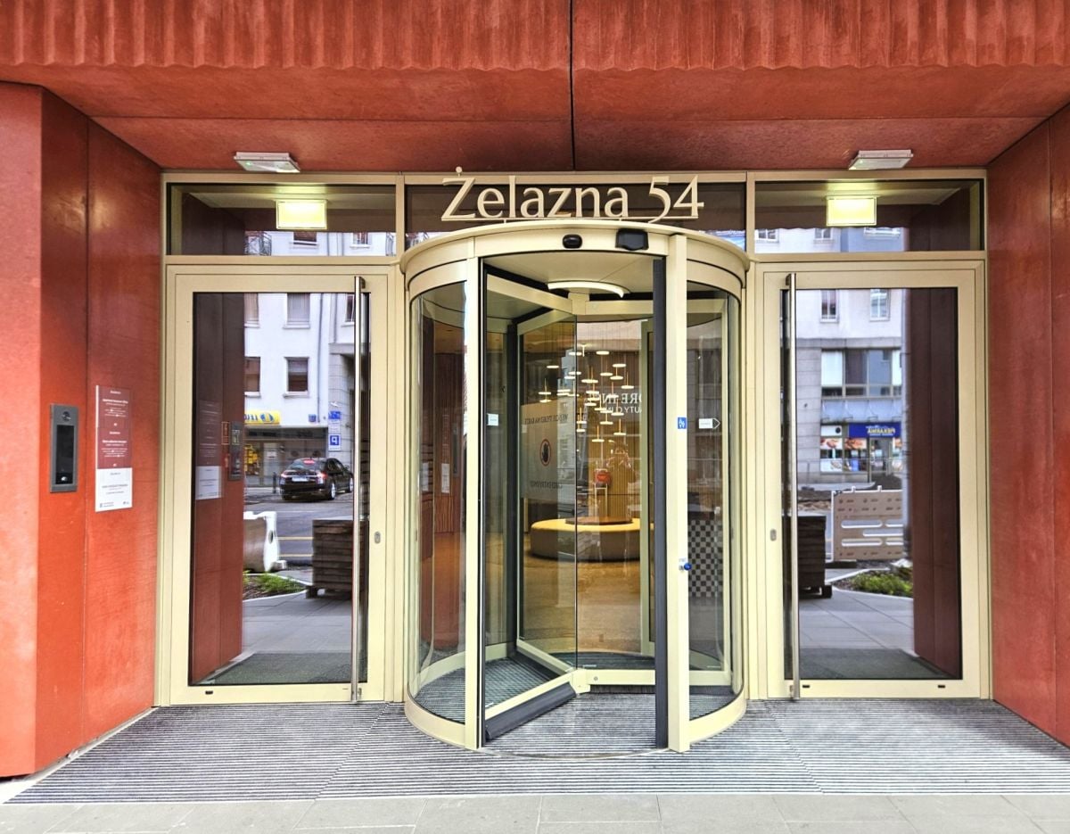Mieszkanie 1 pokojowe na Wynajem